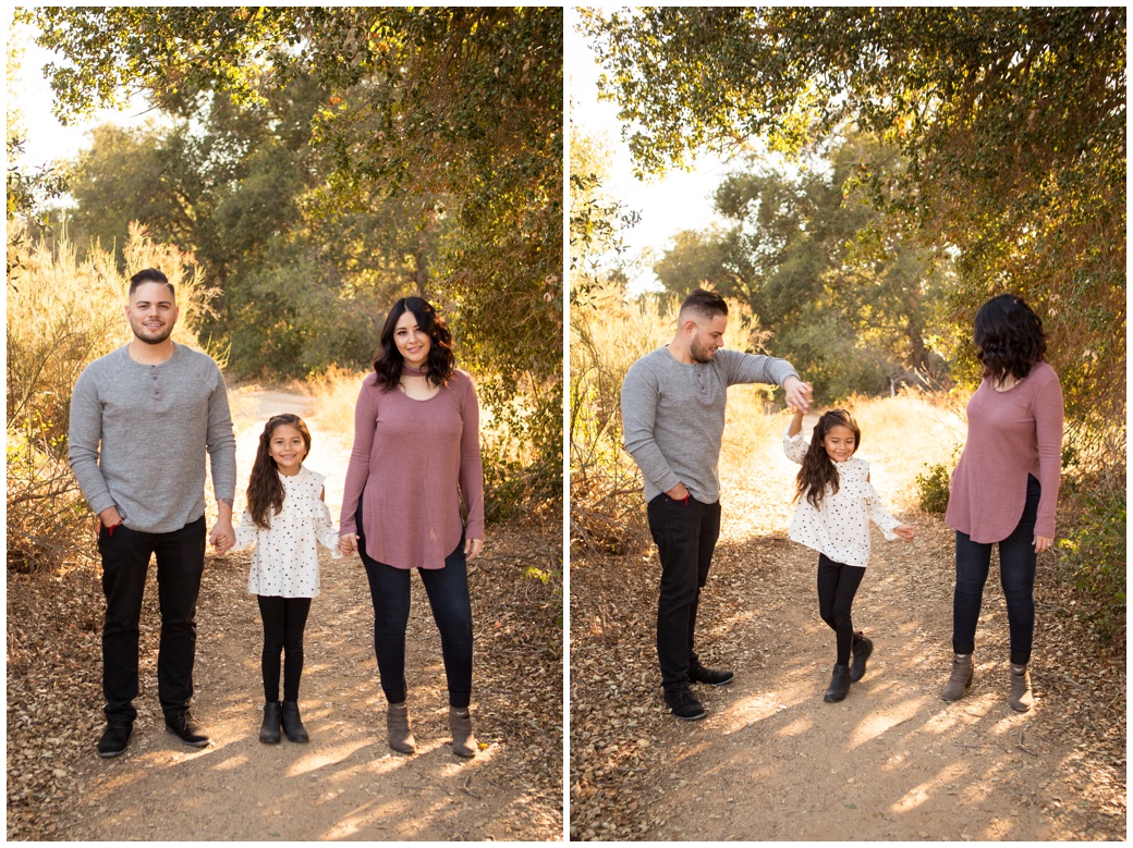 Santa Rosa Family Session | Photography by Aubrey Rae