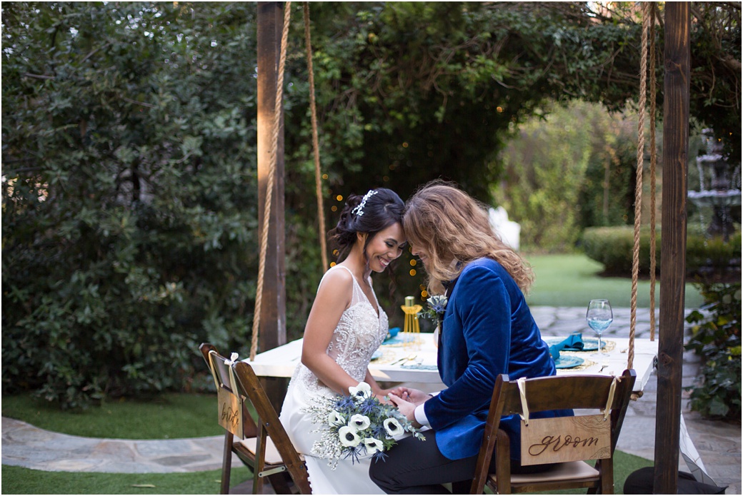 The non-negotiables when choosing a wedding photographer | Aubrey Rae